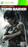 Tomb Raider (Collector's Edition)